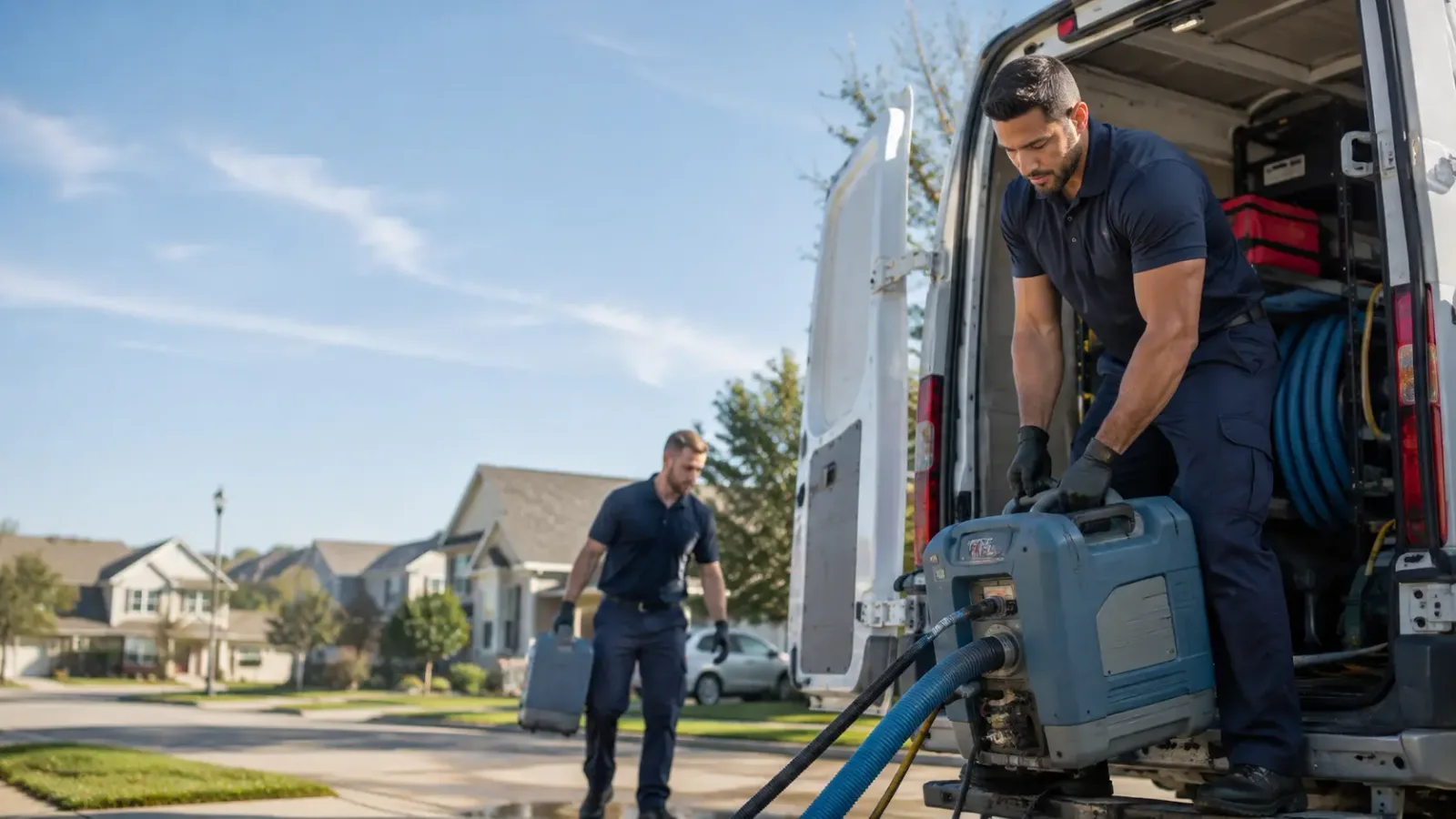 Trauma Cleanup in Neapolis, OH near me